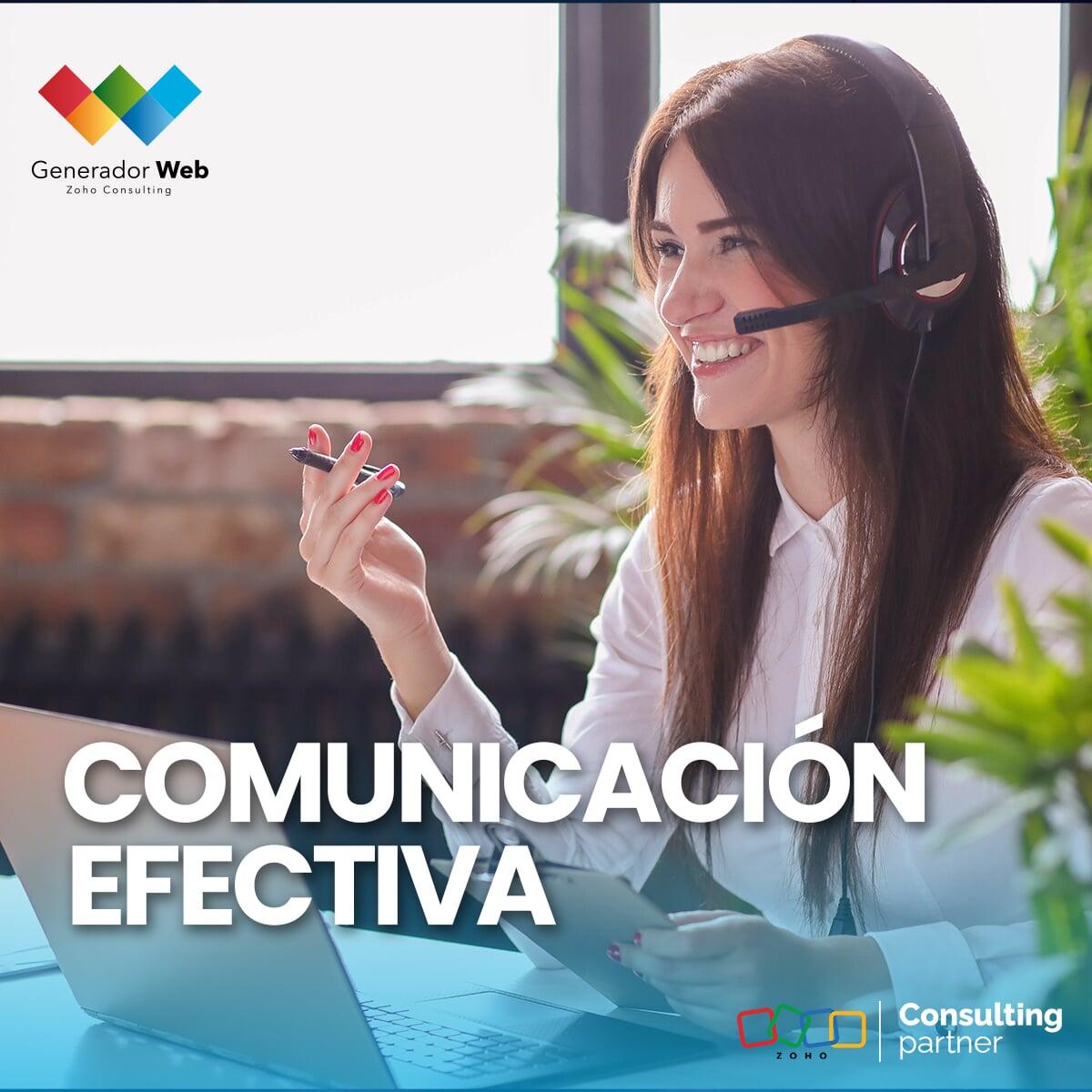 ¿Cómo mejorar la comunicación con sus clientes potenciales?